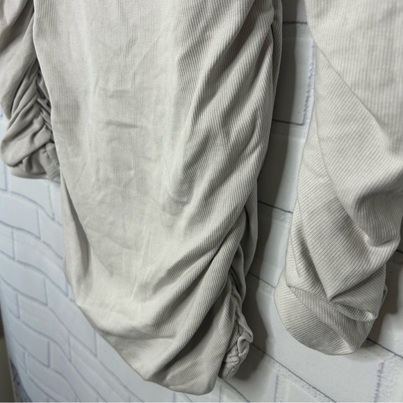 Oh Polly Gratitude Mini Dress size 12 - Picture 4 of 8